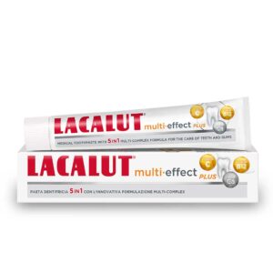 lacalut multi effect