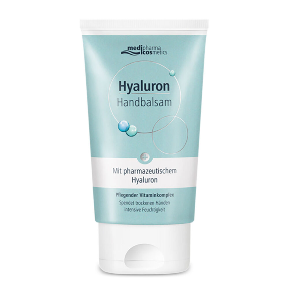 Hyaluron Crema Mani