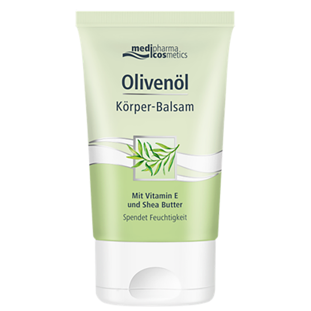 Olivenol Balsamo Corpo 100ml