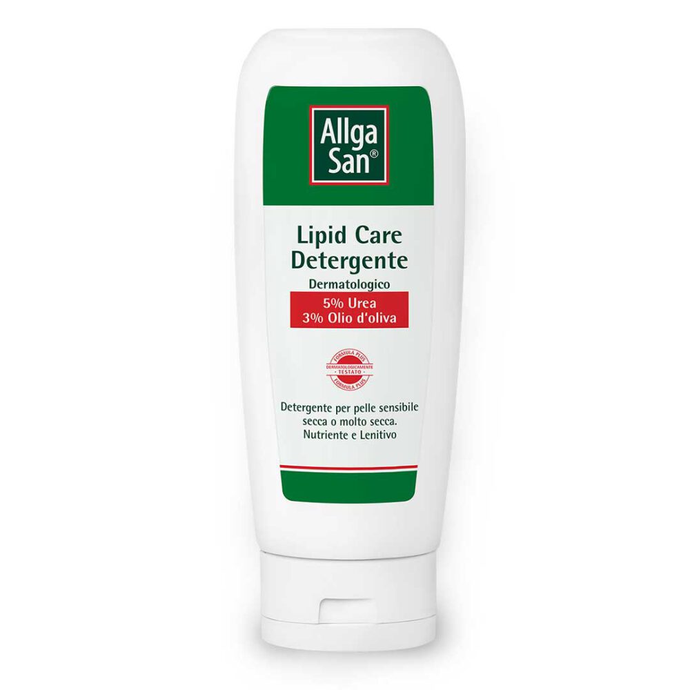 LIPID CARE DETERGENTE 200ml