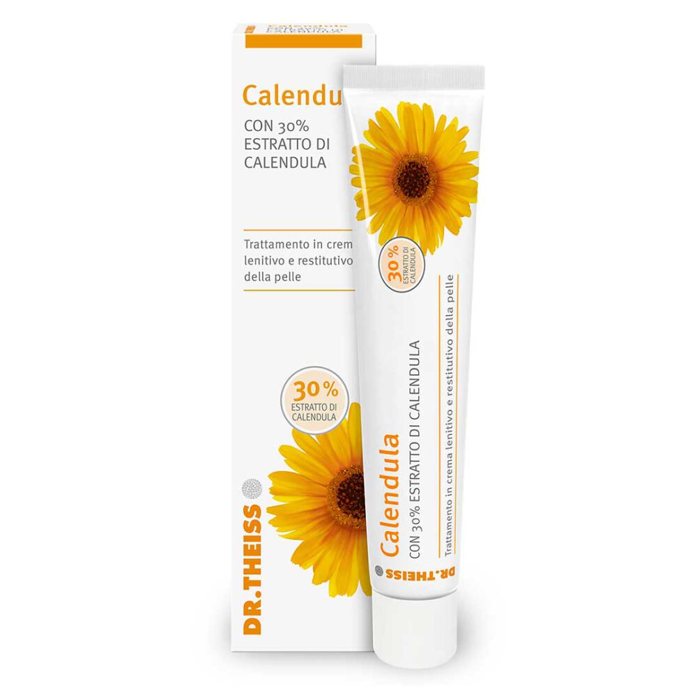 Calendula 30% crema