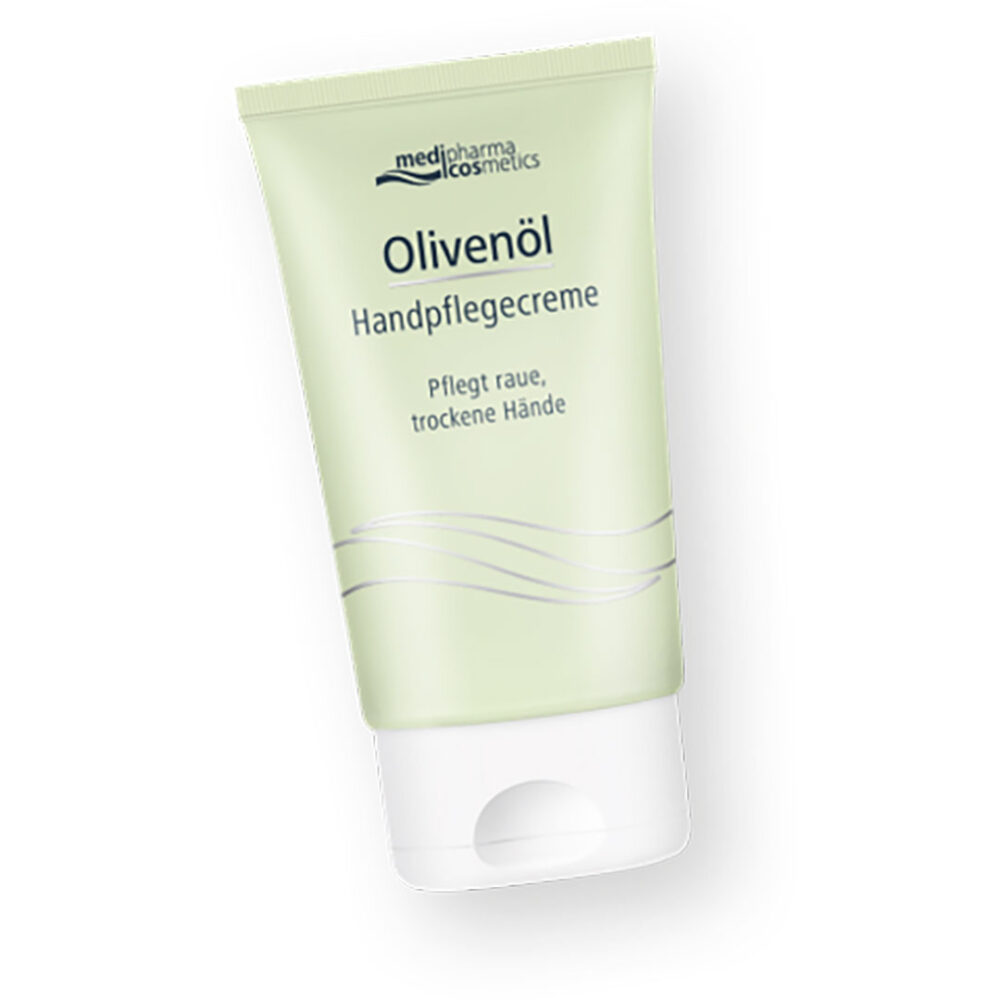 Olivenol Crema Mani