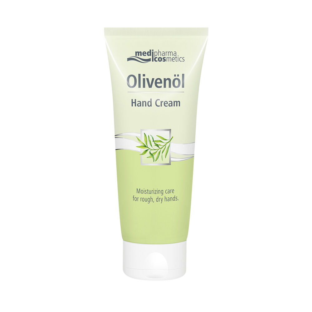 Olivenöl Hand Cream 100 ml