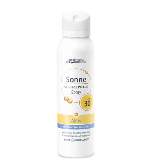 Sonne sport spray SPF 30  150 ml