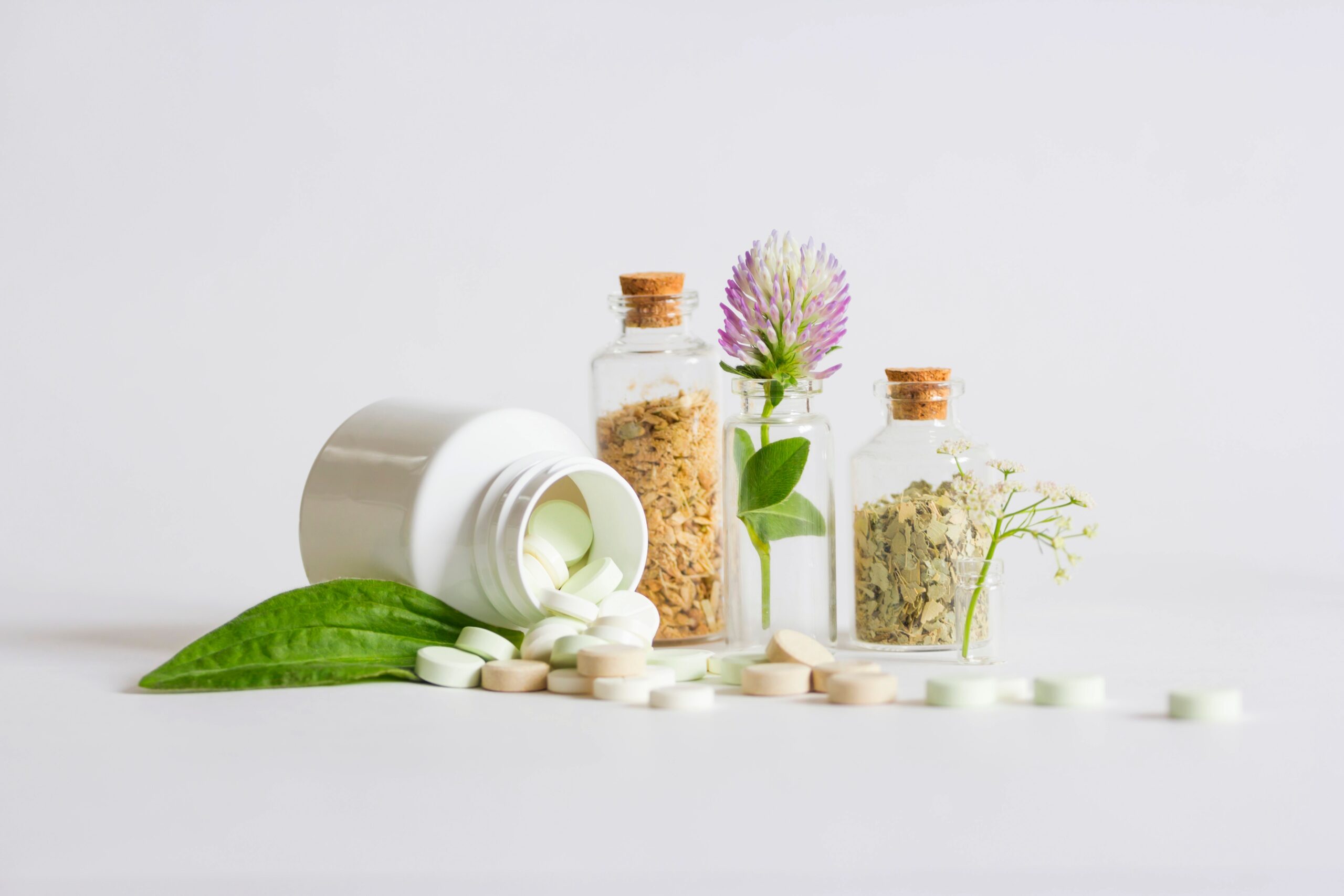 cos'è fitoterapia