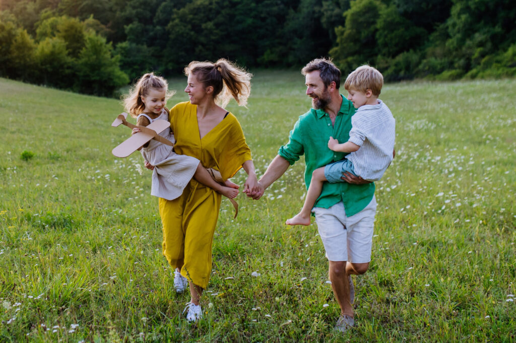 I benefici dell’arnica per adulti e bambini