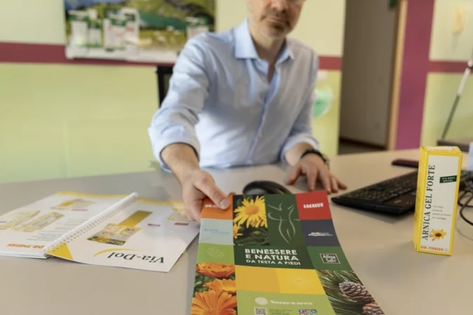 come diventare partner