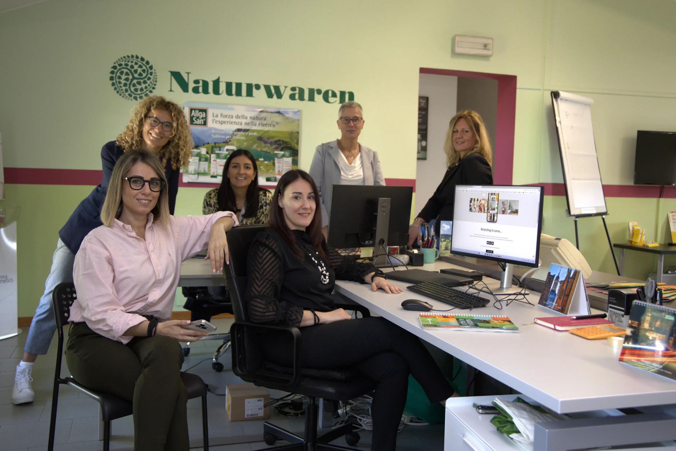 team naturwaren