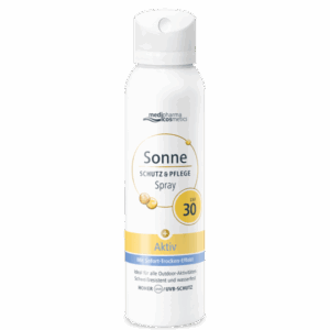 Sonne sport spray SPF 30  150 ml