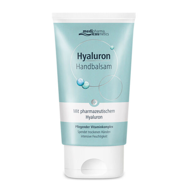 Hyaluron Crema Mani