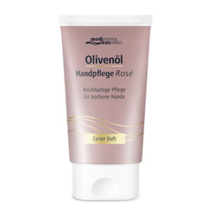 Olivenol Crema Mani Rosé
