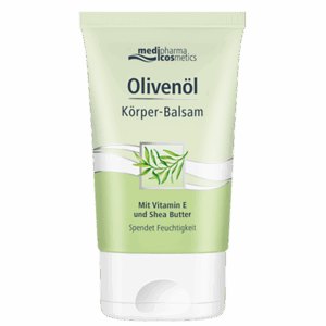 Olivenol Balsamo Corpo 100ml