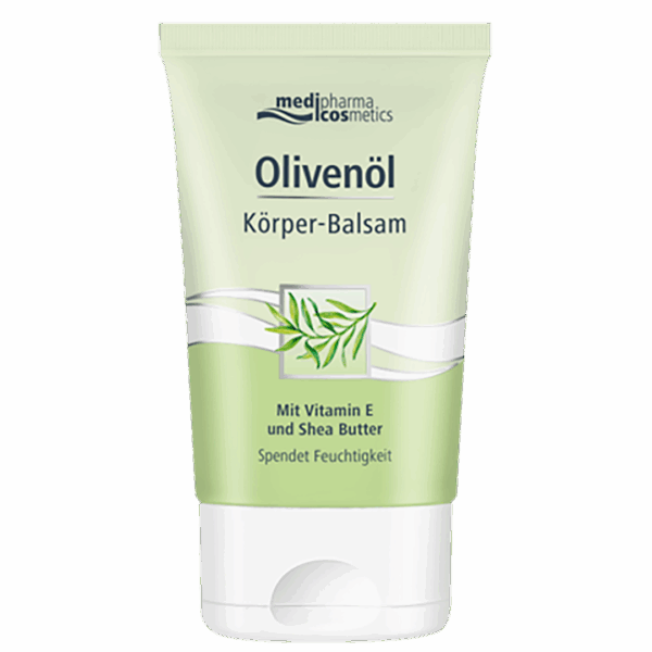 Olivenol Balsamo Corpo 100ml