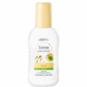 Medipharma solare corpo Kids SPF 50+ 200 ml