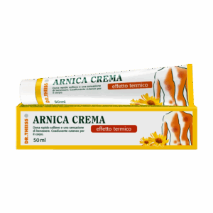 Arnica Crema