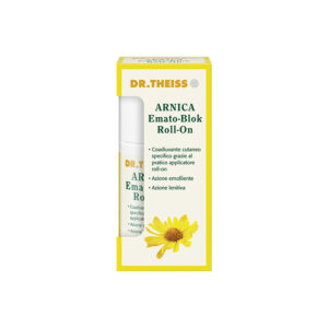 Arnica Emato-blok Roll-On