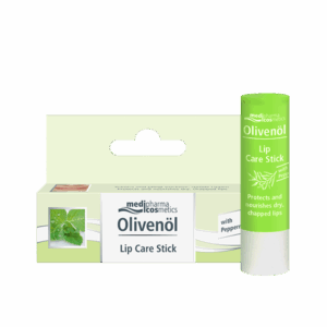 Olivenöl Lip Care Stick