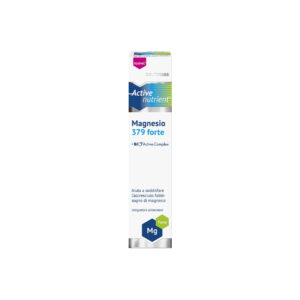 Magnesio 379 forte
