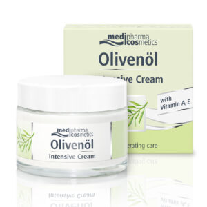 Olivenöl Intensive cream