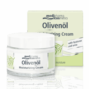 Olivenol Moisturizing Cream