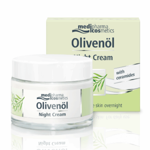 Olivenol Night Cream