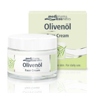 Olivenöl Face Cream