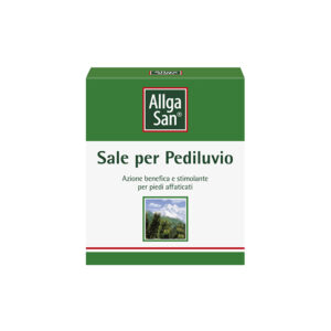 Sali per pediluvio - Bustine