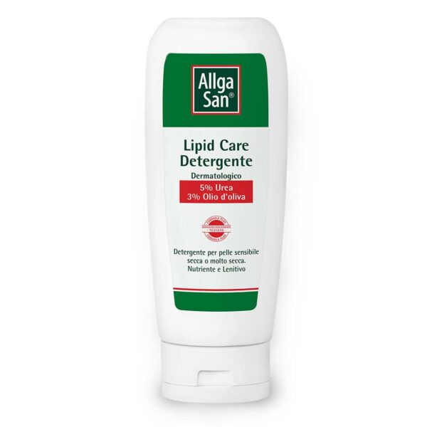 LIPID CARE DETERGENTE 200ml