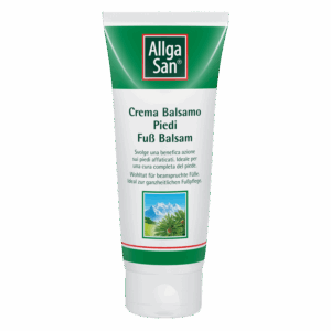 Crema Balsamo piedi