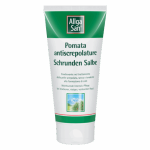 Pomata antiscrepolature