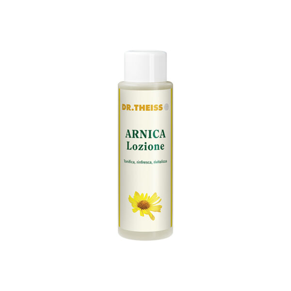 Arnica Lozione
