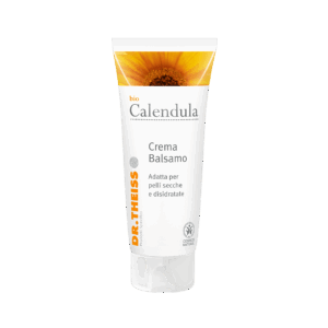 Bio Calendula Crema Balsamo