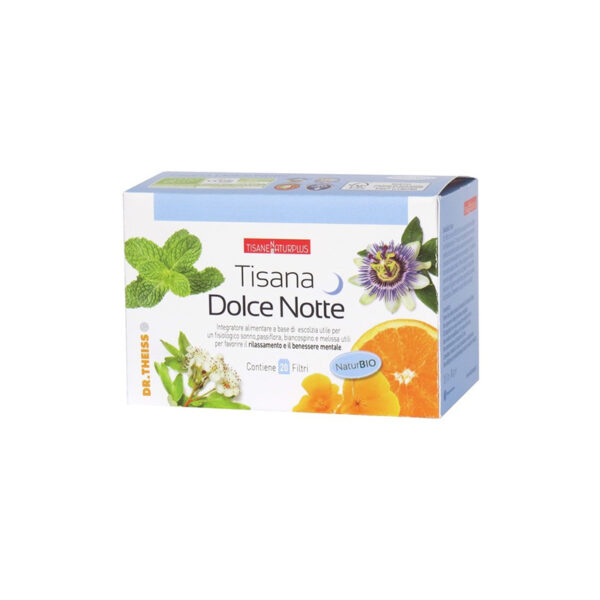 Tisana Dolce-Notte