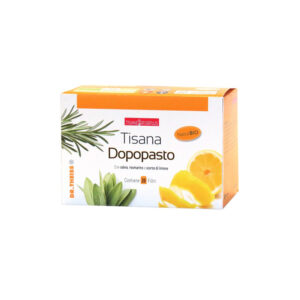 Tisana Dopopasto