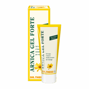 Arnica Gel Forte