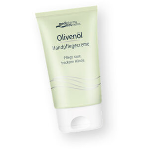 Olivenol Crema Mani