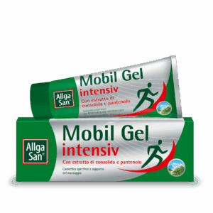 Mobil Gel Intensive