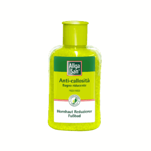 Sali per pediluvio anti-callosità - Flacone
