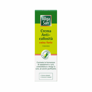 Crema riducente anti-callosità - Extra forte