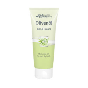 Olivenöl Hand Cream 100 ml