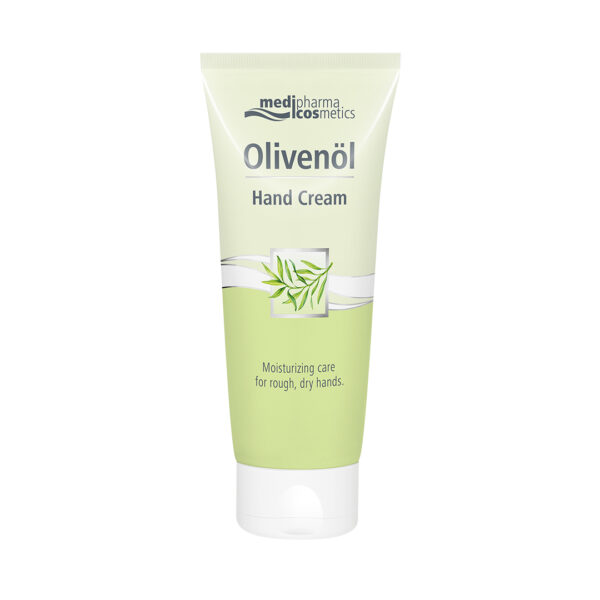 Olivenöl Hand Cream 100 ml