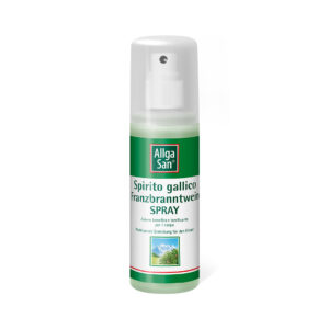 Spirito gallico Spray
