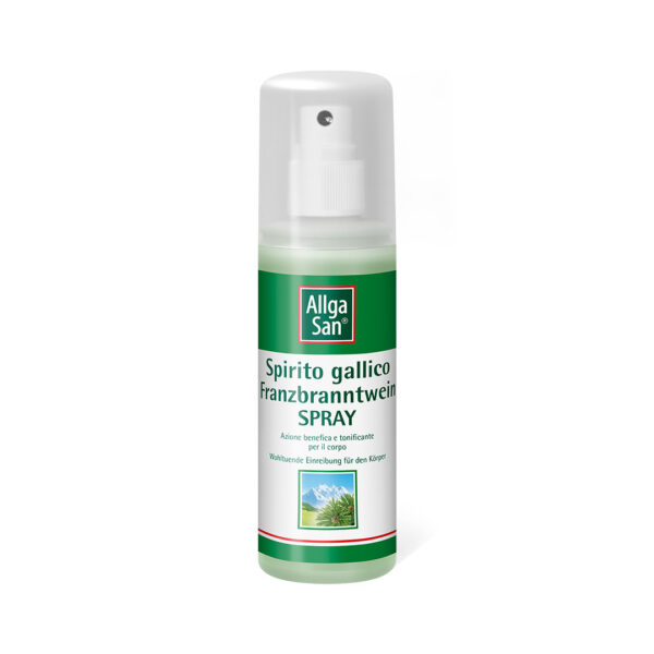 Spirito gallico Spray