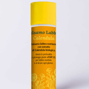 Balsamo Labbra Calendula
