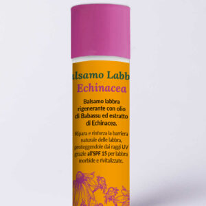 Balsamo Labbra Echinacea