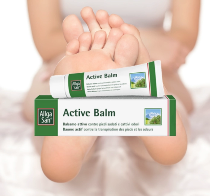 active balm naturwaren