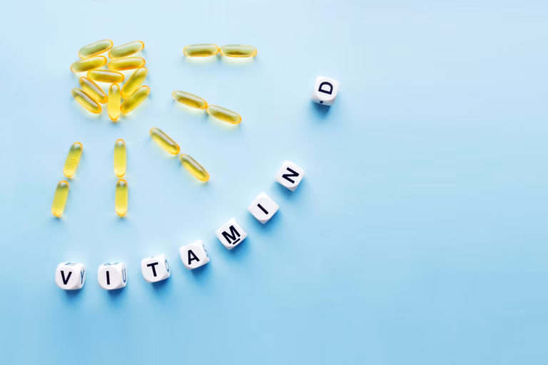 vitamina D come usarla