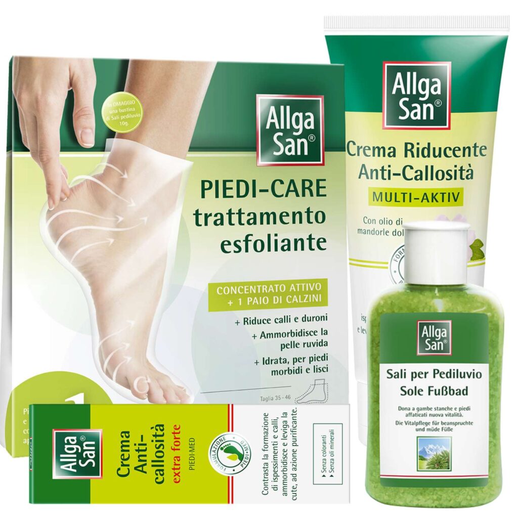 prodotti calli