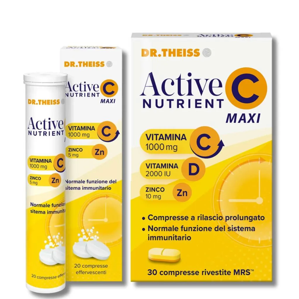 active nutrient C