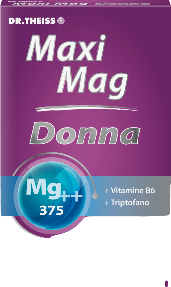 Maxi Mag Donna